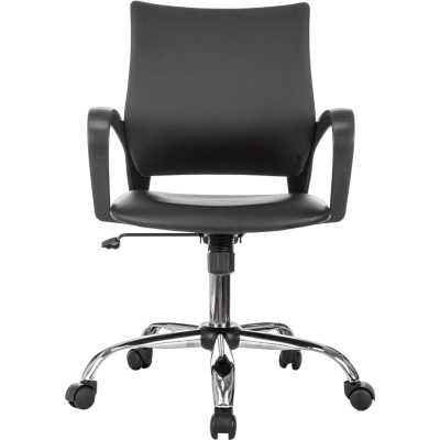 офисное кресло Бюрократ CH-695NSL/BLACK-PU