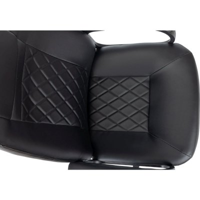 Бюрократ CH-730/BLACK-PU
