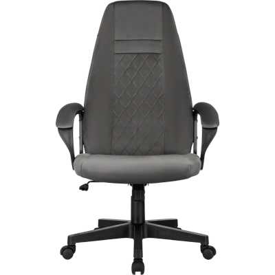 офисное кресло Бюрократ CH-730/FABR-DGREY