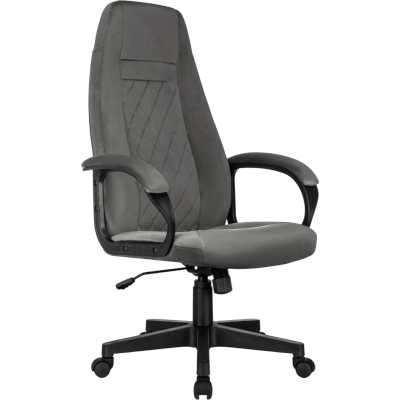 Бюрократ CH-730/FABR-DGREY