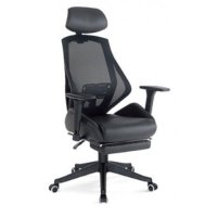 игровое кресло Бюрократ CH-770-BLACK