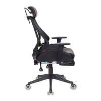 игровое кресло Бюрократ CH-770-BLACK