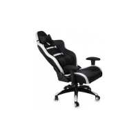 Бюрократ CH-772-BLACK+WH