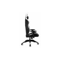 Бюрократ CH-772-BLACK+WH