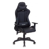 игровое кресло Бюрократ CH-778-BLACK