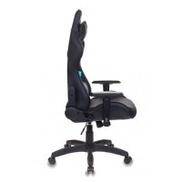 игровое кресло Бюрократ CH-778-BLACK