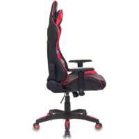 игровое кресло Бюрократ CH-778-BL+RED