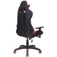 Бюрократ CH-778-BL+RED