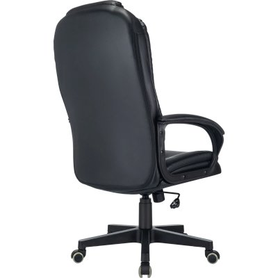 офисное кресло Бюрократ CH-800/BLACK-PU
