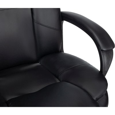 Бюрократ CH-800/BLACK-PU