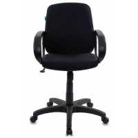 Бюрократ CH-808-LOW/Black