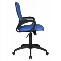 офисное кресло Бюрократ CH-818AXSN-LOW-15-10