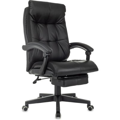 офисное кресло Бюрократ CH-824MSG-BF/B-PU