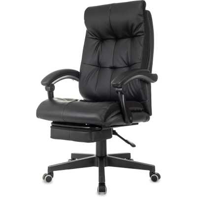 офисное кресло Бюрократ CH-824MSG-BF/B-PU