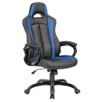 Бюрократ CH-827-BL+Blue