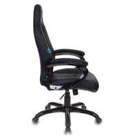 Бюрократ CH-827-BL+Black