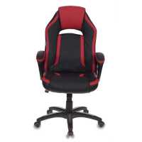 Бюрократ CH-829-BL+Red