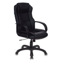 офисное кресло Бюрократ CH-839/BLACK