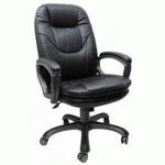 офисное кресло Бюрократ CH-868AXSN-Black