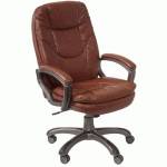 офисное кресло Бюрократ CH-868AXSN-Brown