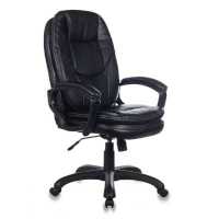 офисное кресло Бюрократ CH-868LT-#B