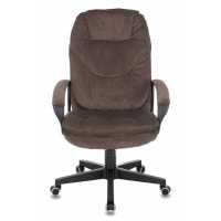 офисное кресло Бюрократ CH-868N/LT-10
