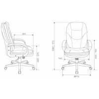 Бюрократ CH-868N/LT-10