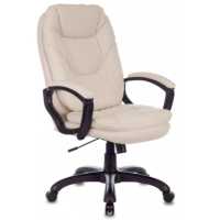 офисное кресло Бюрократ CH-868N/WHITE