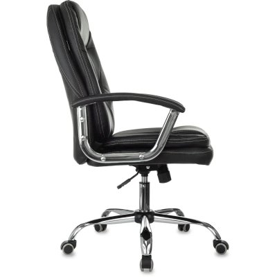 Бюрократ CH-868SL/BLACK-PU