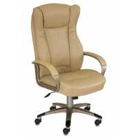 офисное кресло Бюрократ CH-879Y Beige