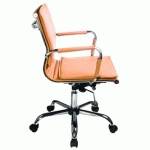 офисное кресло Бюрократ CH-993-Low/Camel