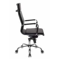 офисное кресло Бюрократ CH-993MB-Black