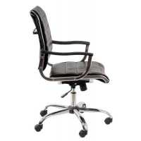 офисное кресло Бюрократ CH-994AXSN
