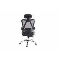 офисное кресло Бюрократ CH-998-BLACK