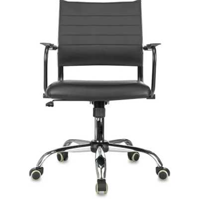 офисное кресло Бюрократ CH BAL-LOW SL B-PU L