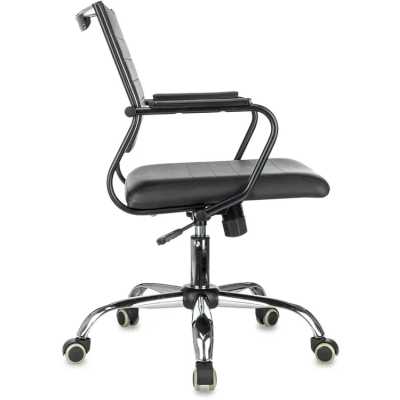 офисное кресло Бюрократ CH BAL-LOW SL B-PU L