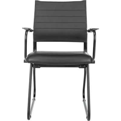 офисное кресло Бюрократ CH BALANCE-AV B-PU L