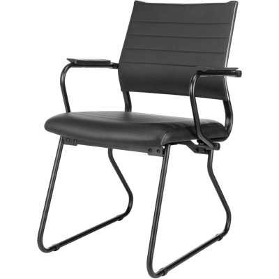 офисное кресло Бюрократ CH BALANCE-AV B-PU L