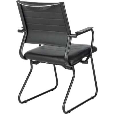 офисное кресло Бюрократ CH BALANCE-AV B-PU L