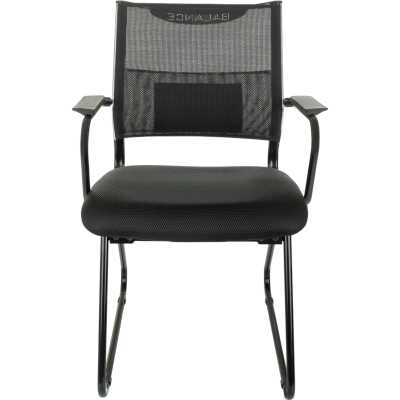 офисное кресло Бюрократ CH BALANCE-AV B