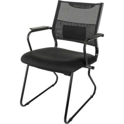 офисное кресло Бюрократ CH BALANCE-AV B