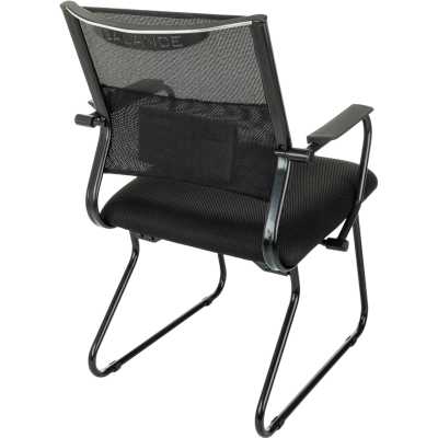 офисное кресло Бюрократ CH BALANCE-AV B