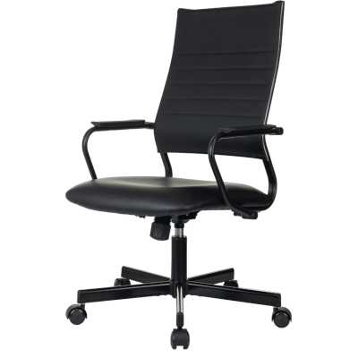 офисное кресло Бюрократ CH BALANCE B-PU