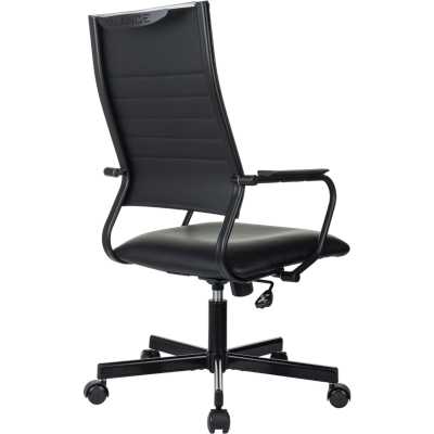 офисное кресло Бюрократ CH BALANCE B-PU