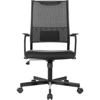 офисное кресло Бюрократ CH BALANCE B