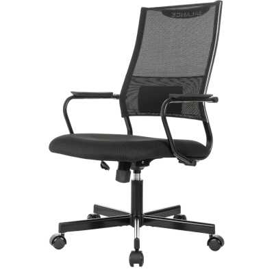 офисное кресло Бюрократ CH BALANCE B