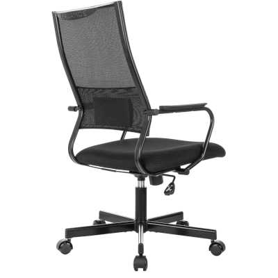 офисное кресло Бюрократ CH BALANCE B