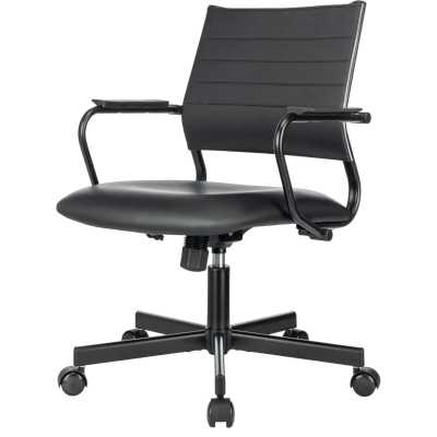 офисное кресло Бюрократ CH BALANCE-LOW B-PU