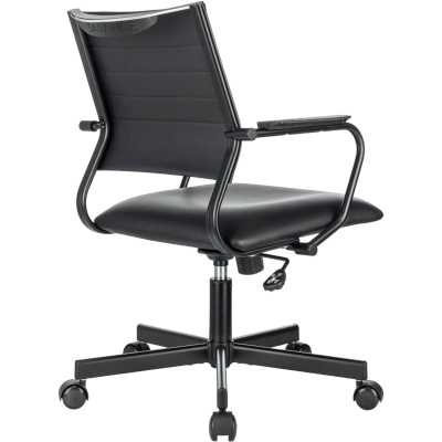 офисное кресло Бюрократ CH BALANCE-LOW B-PU