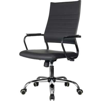 офисное кресло Бюрократ CH BALANCE SL B-PU L